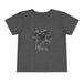 Dark Heather Grey