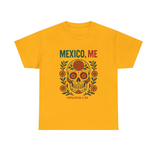 Mexico Maine