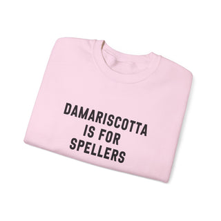 Damariscotta Sweatshirt