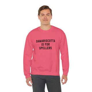 Damariscotta Sweatshirt