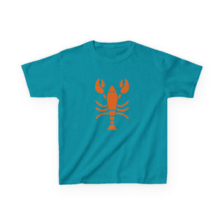 Lobster from the 70s