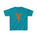 Tropical Blue