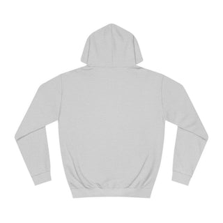 Maine Script Hoodie