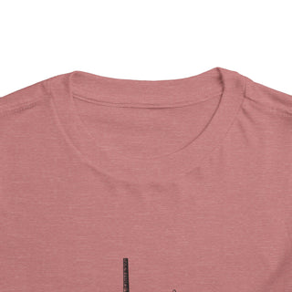 Baked Beans Factory in Portland, Maine- Toddler Tshirt