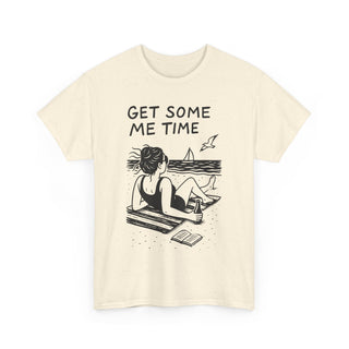 Me Time Unisex Tee