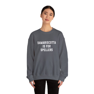 Damariscotta Sweatshirt
