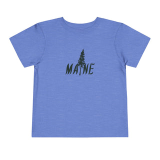 Maine Pine Tree- Toddler