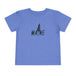 Heather Columbia Blue