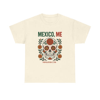Mexico Maine
