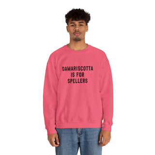 Damariscotta Sweatshirt