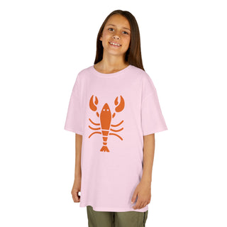 Lobster from the 70s