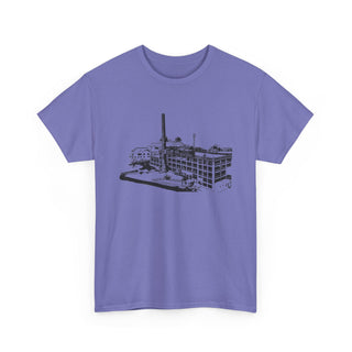 Baked Beans Factory in Portland, Maine Tee