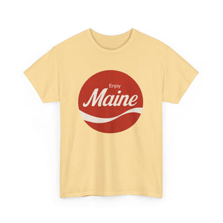 Enjoy Maine