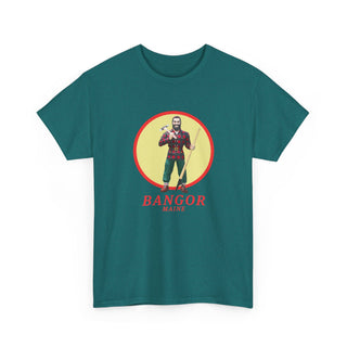 Bangor Tee