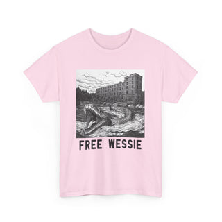 Free Wessie