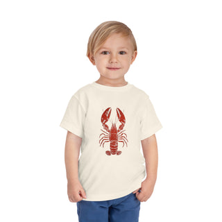 The Vintage Lobster- Toddler