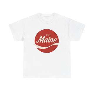 Enjoy Maine