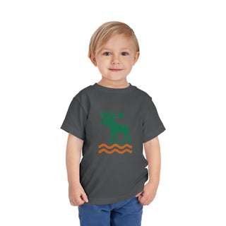 Moose 70s Toddler