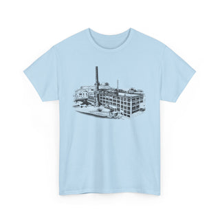 Baked Beans Factory in Portland, Maine