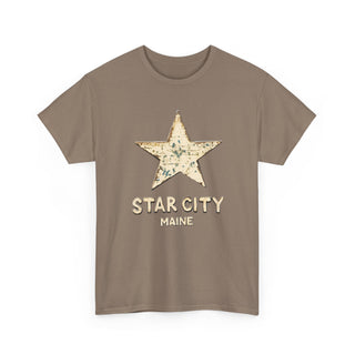 Star City