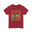 Antique Cherry Red
