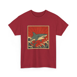 The Shark Unisex Tee