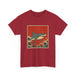 Antique Cherry Red