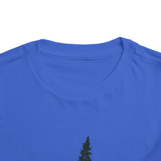 Maine Pine Tree- Toddler