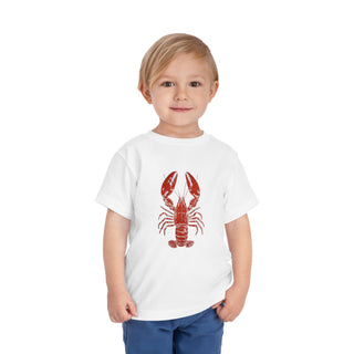 The Vintage Lobster- Toddler