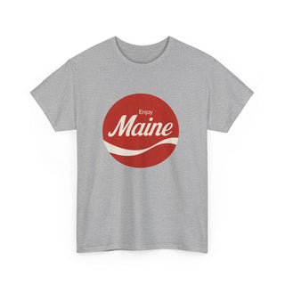 Enjoy Maine