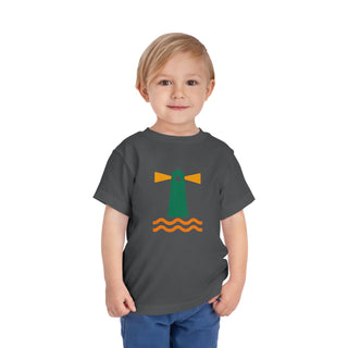 Lighthouse Toddler