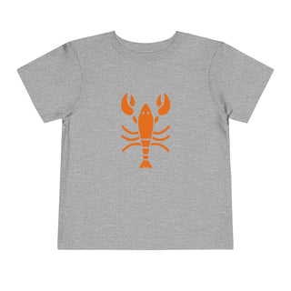 Lobster from the 70s Toddler
