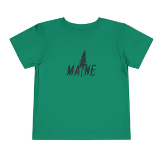 Maine Pine Tree- Toddler