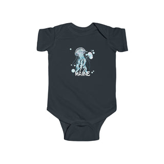 Jellyfish- Baby