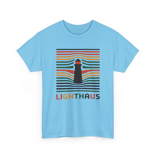 Lighthaus Unisex Tee