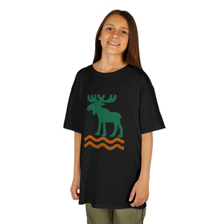 Moose 70s Kids