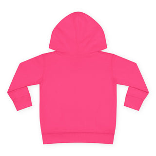 Maine Heart – Toddler Hoodie