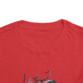 Maine Octopus- Toddler