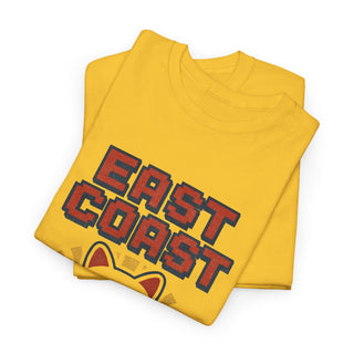 East Coast Unisex Tshirt