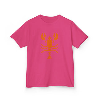 Lobster from the 70s