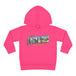 Vintage Hot Pink