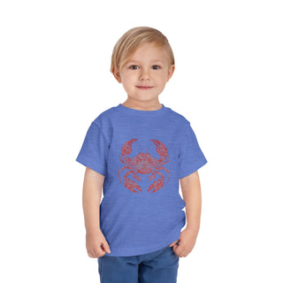Crabby Kid- Toddler