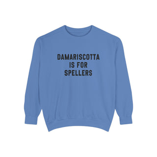 Damariscotta Sweatshirt