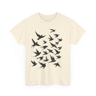 Murmuration