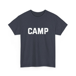 Camp Tee