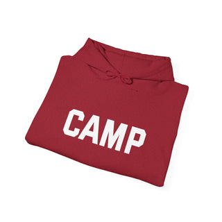 Camp Sweatshirt