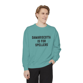 Damariscotta Sweatshirt