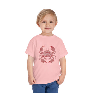Crabby Kid- Toddler