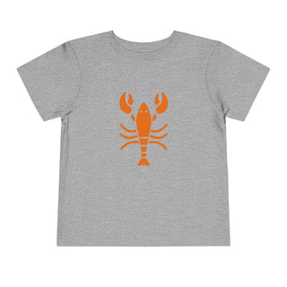 Lobster from the 70s – Toddler Tee