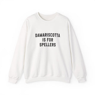 Damariscotta Sweatshirt